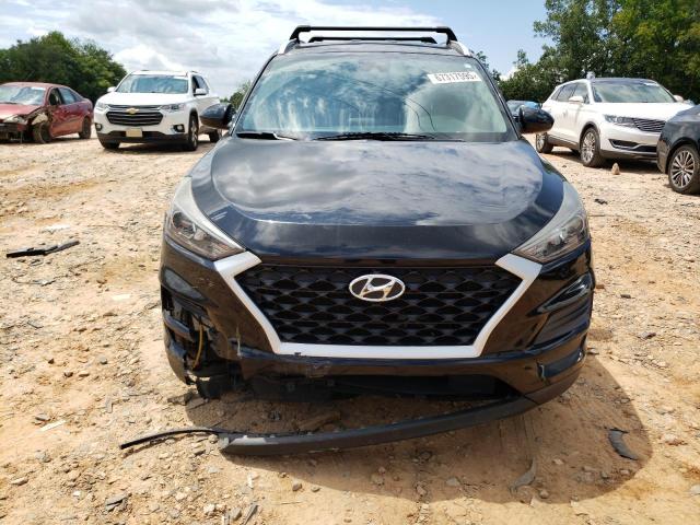  HYUNDAI TUCSON 2020 Czarny