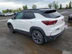 2023 CHEVROLET TRAILBLAZER RS   à vendre chez Copart QC - MONTREAL