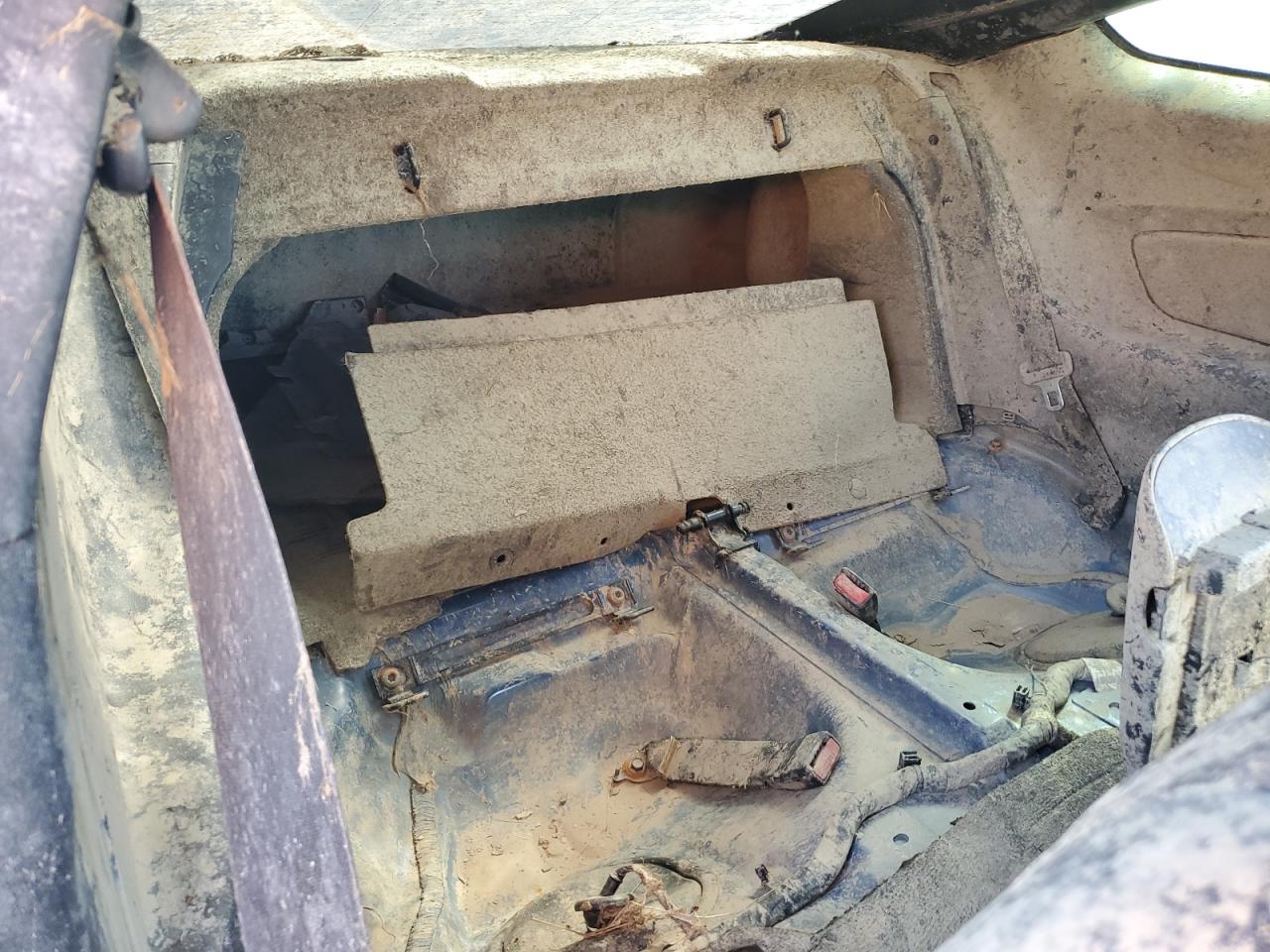 2016 Ford Mustang Gt VIN: 1FA6P8CF0G5269185 Lot: 69648415