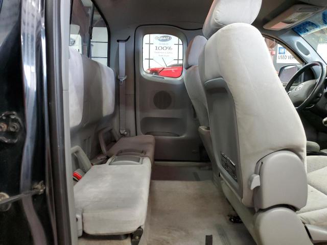 2005 TOYOTA TACOMA ACCESS CAB  