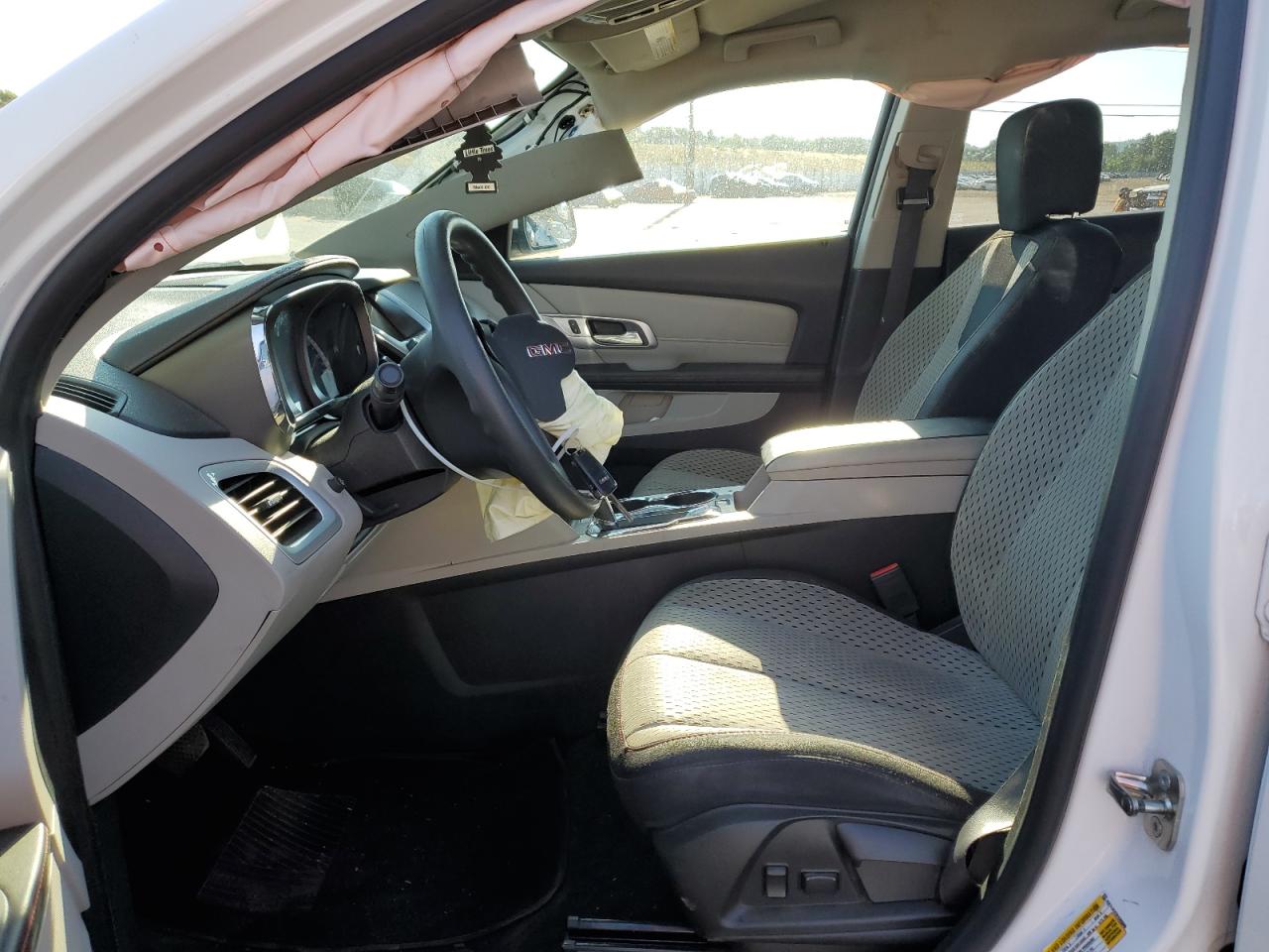 2014 GMC Terrain Sle VIN: 2GKFLVEK9E6308960 Lot: 69938475