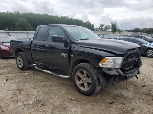  RAM 1500 2017 Black