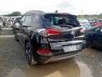 2016 HYUNDAI TUCSON PREMIUM SE for sale at Copart WOLVERHAMPTON