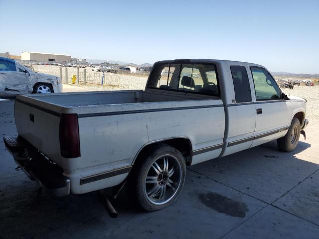 1996 CHEVROLET GMT-400 C1500  