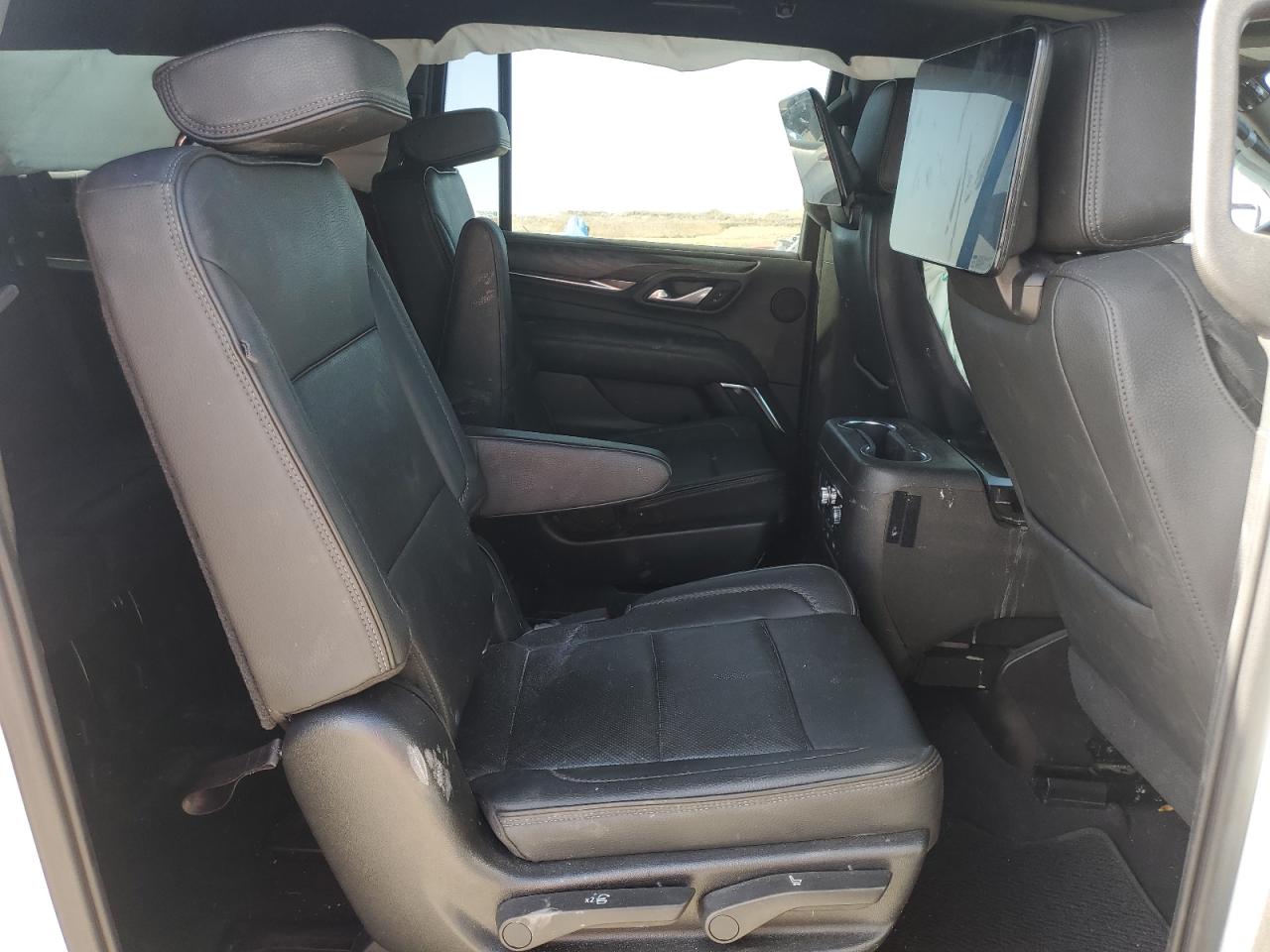 2021 GMC Yukon Xl Denali VIN: 1GKS2JKL4MR333873 Lot: 66915015