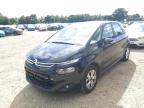 2014 CITROEN C4 PICASSO for sale at Copart COLCHESTER