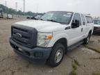 2015 FORD F350 SUPER DUTY   for sale at Copart MI - DETROIT