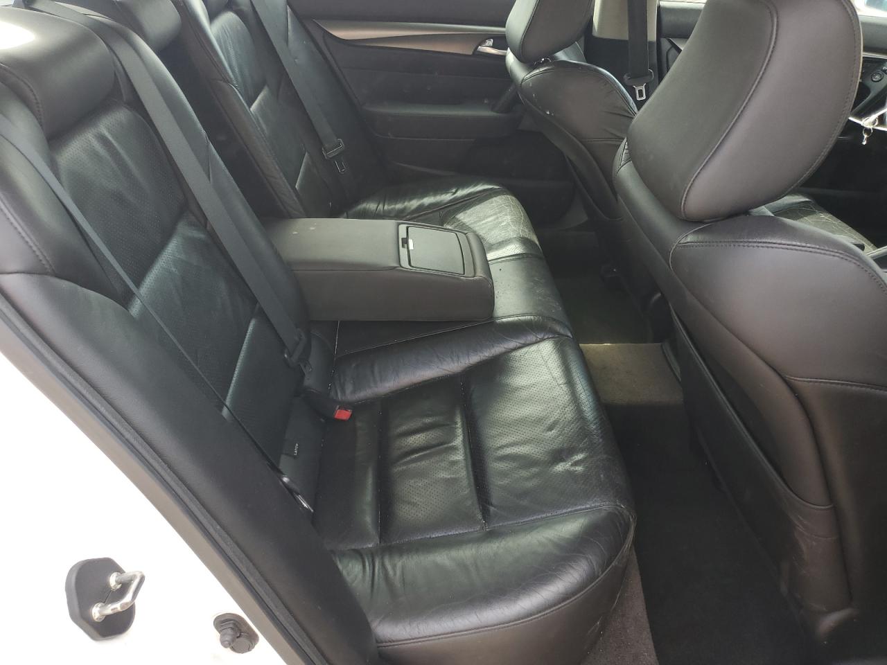 2012 Acura Tl VIN: 19UUA8F5XCA003097 Lot: 70000445