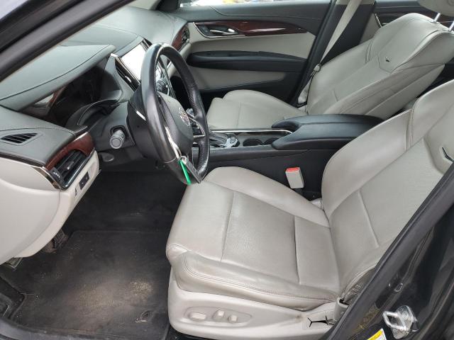 2014 CADILLAC ATS LUXURY  