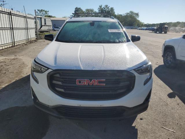  GMC TERRAIN 2019 Biały