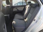 2016 TOYOTA AVENSIS BUSINESS EDITION  for sale at Copart PETERLEE