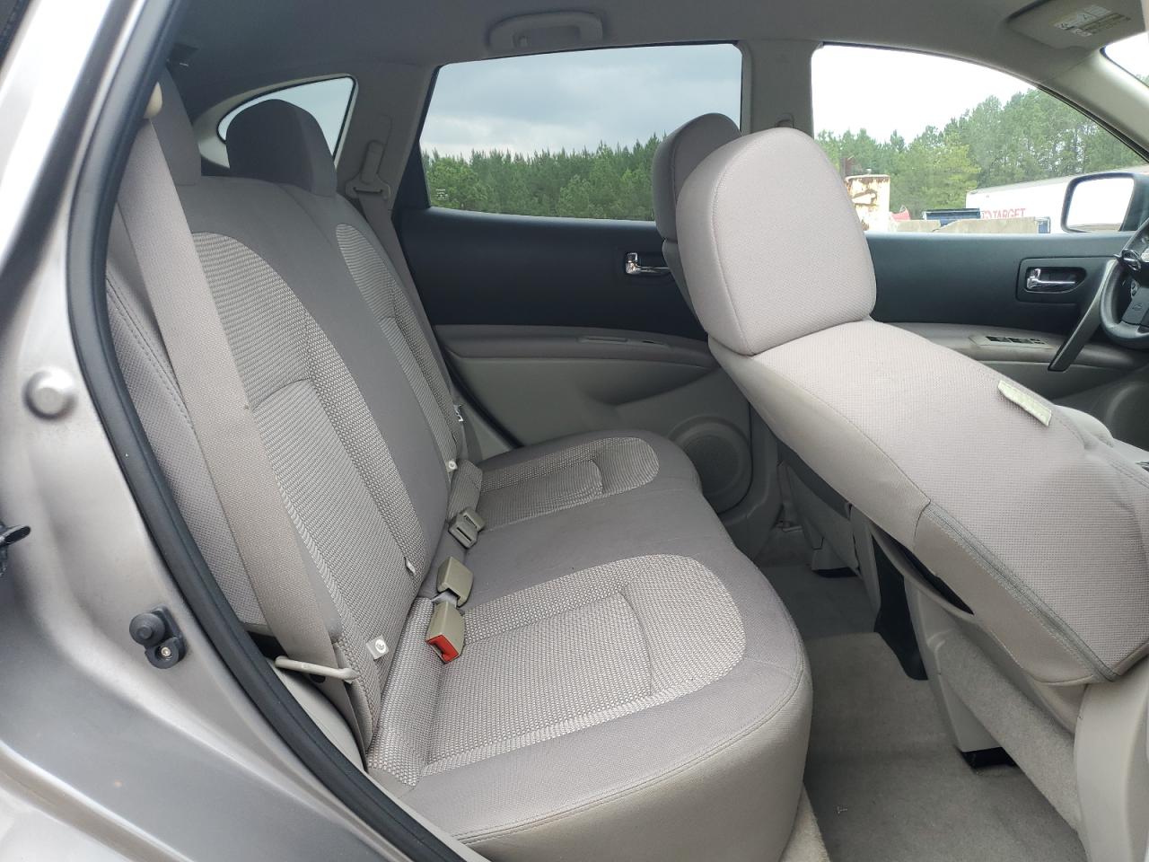 2012 Nissan Rogue S VIN: JN8AS5MT1CW296328 Lot: 67385975