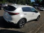 2020 KIA SPORTAGE EX   for sale at Copart MD - BALTIMORE EAST