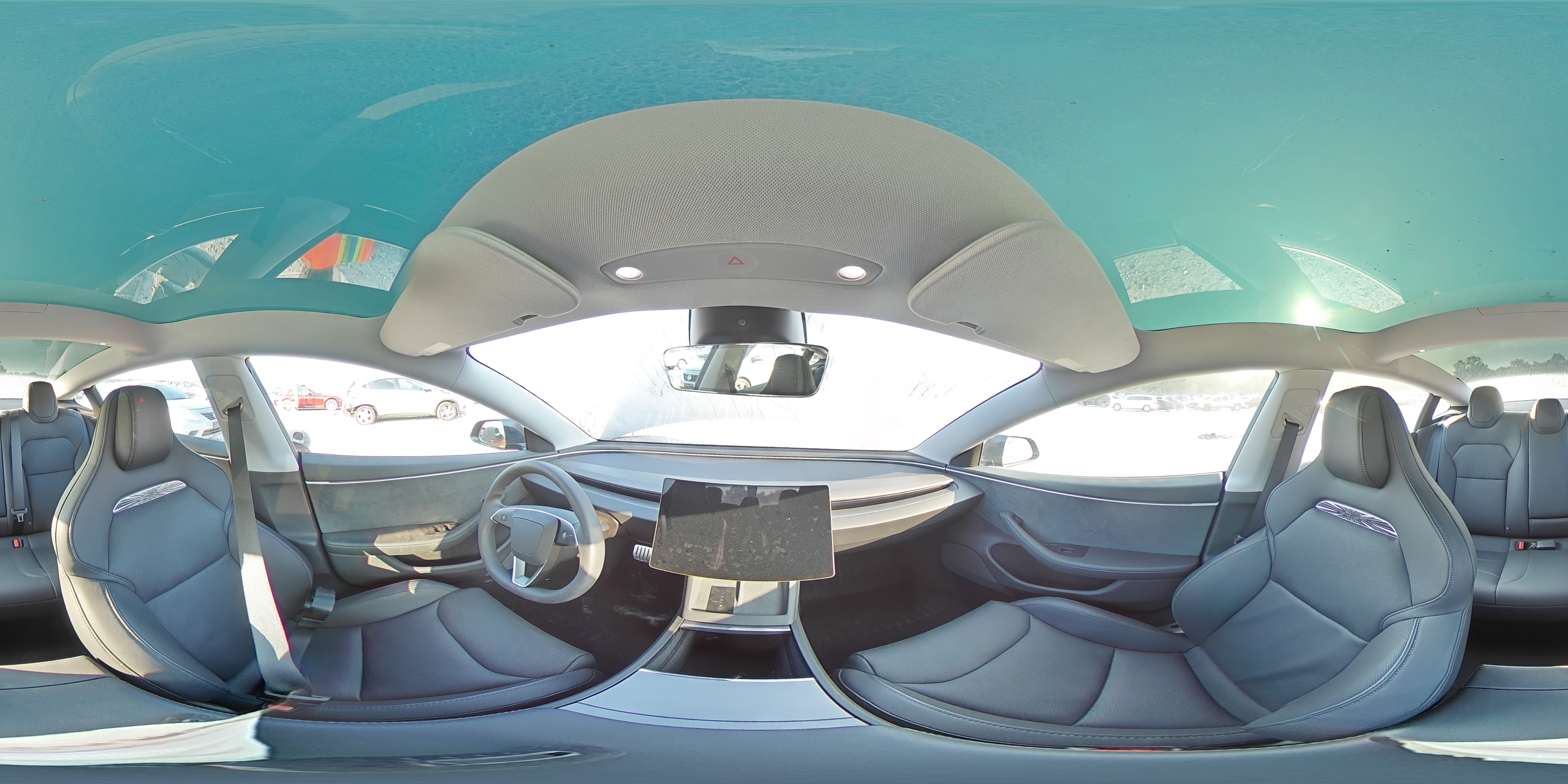 2024 Tesla Model 3 VIN: 5YJ3E1ET5RF824159 Lot: 69636845