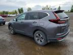 2020 HONDA CR-V LX   for sale at Copart QC - MONTREAL