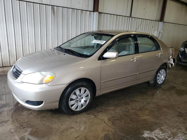 2004 Toyota Corolla Ce