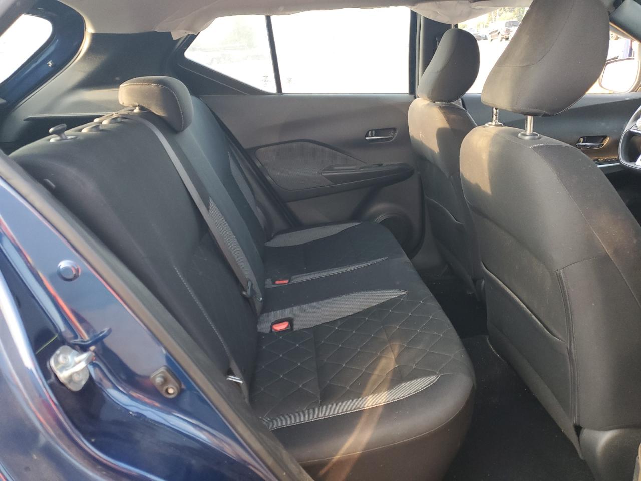 3N1CP5CU2KL505860 2019 Nissan Kicks S