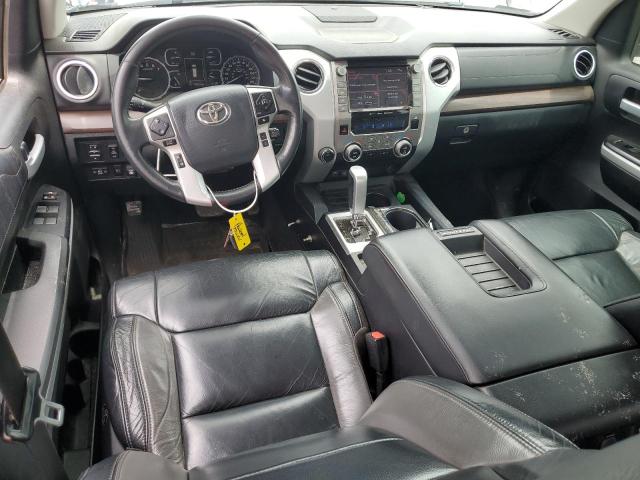  TOYOTA TUNDRA 2020 Белы