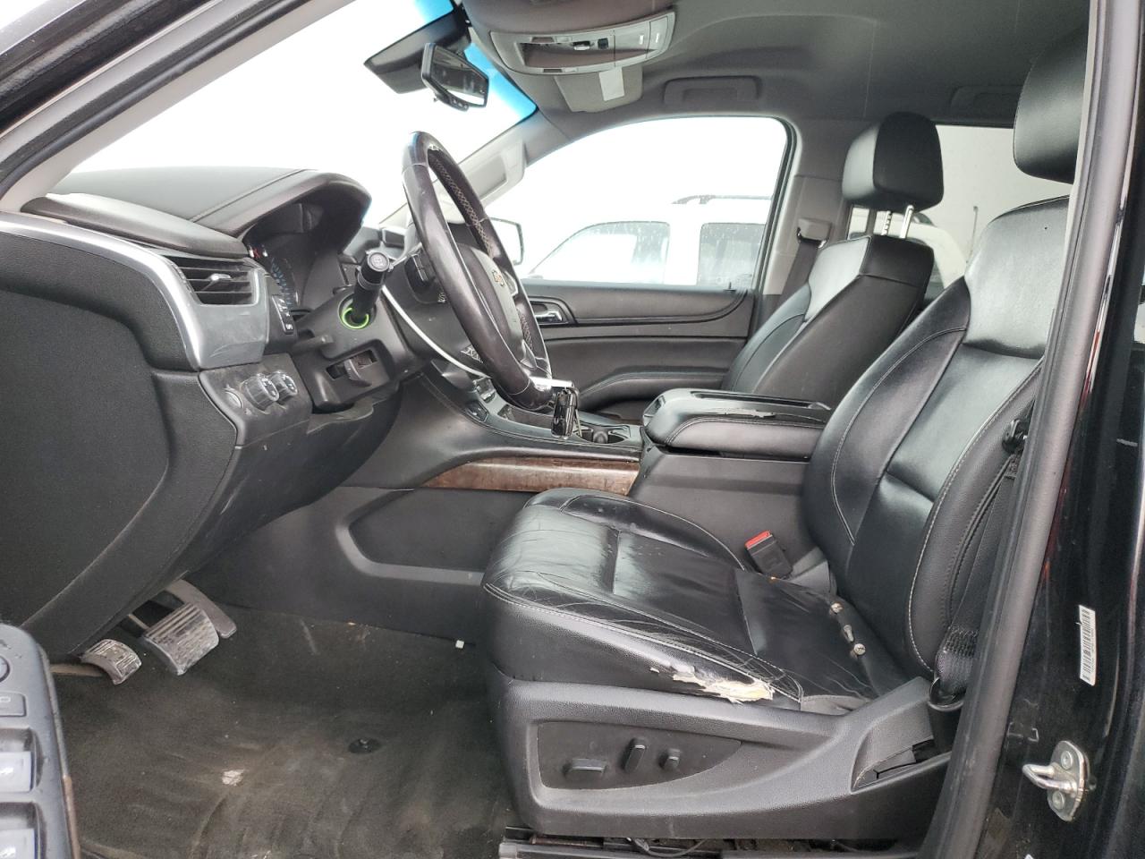 2018 Chevrolet Suburban K1500 Lt VIN: 1GNSKHKC7JR104000 Lot: 69630635