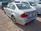 2009 BMW 325D M SPORT  for sale at Copart BRISTOL