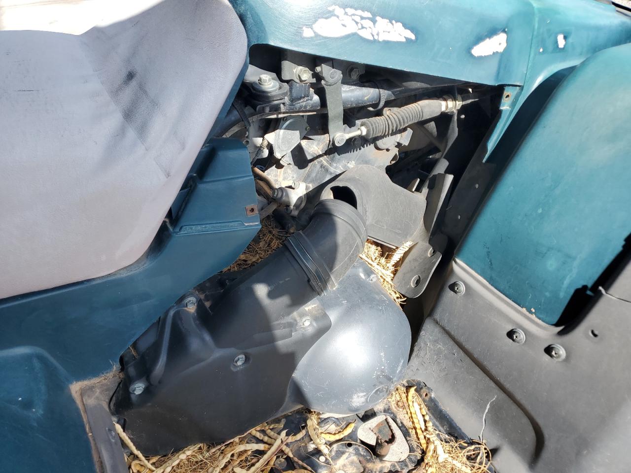 2004 Honda Trx350 VIN: JSAAM42A642103603 Lot: 69115035