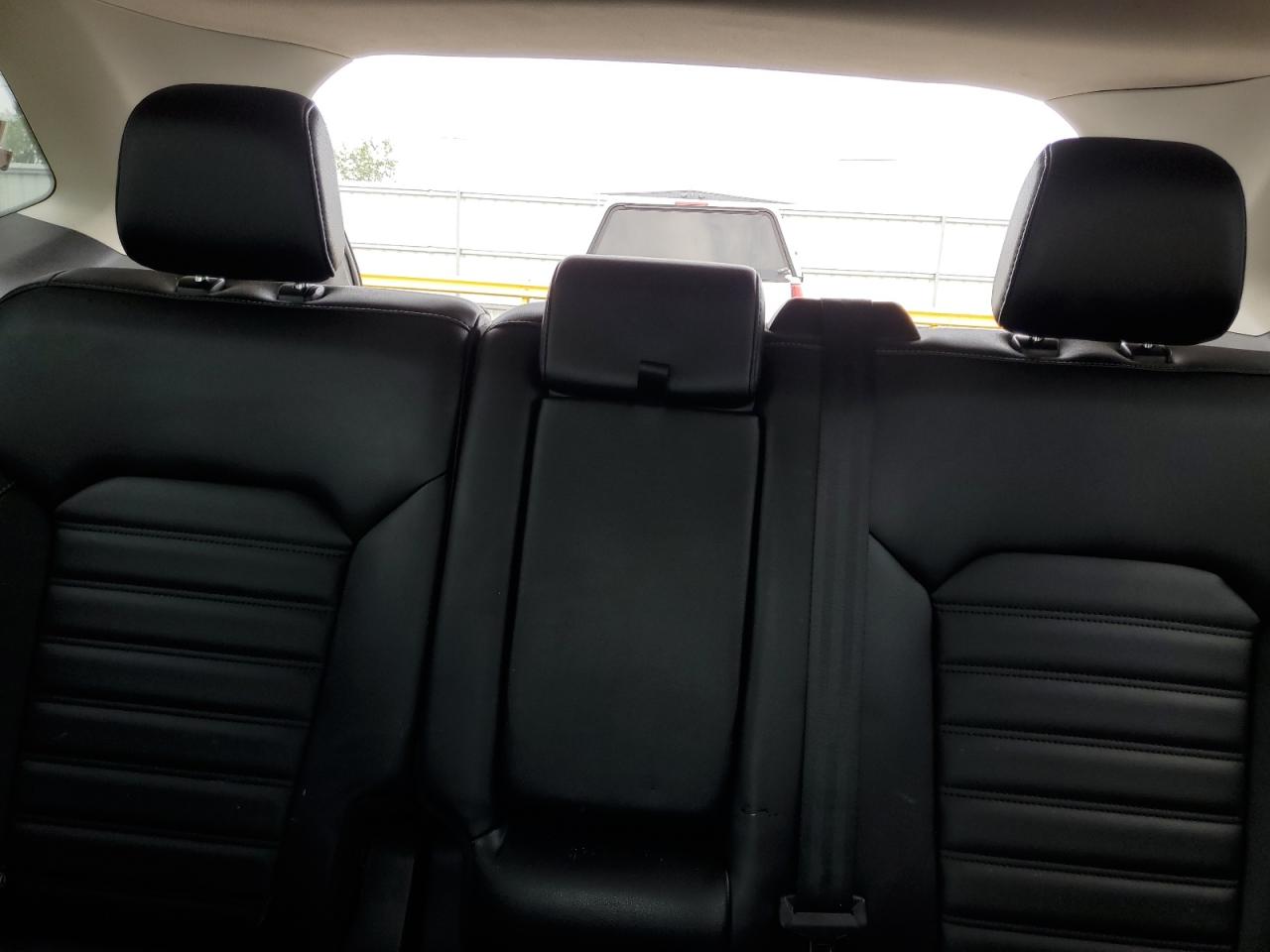 2019 Ford Edge Sel VIN: 2FMPK3J96KBC09604 Lot: 68464885