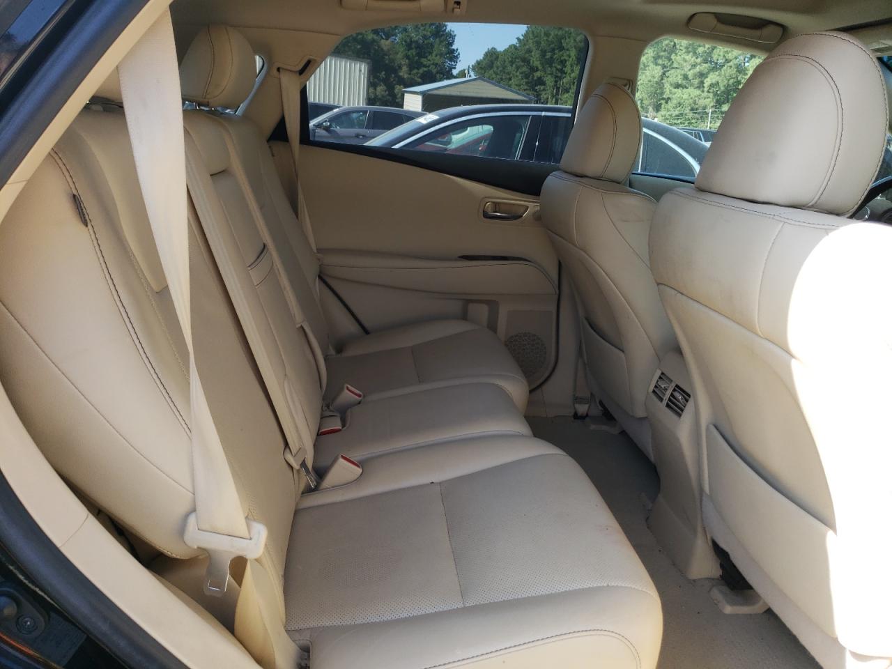 2014 Lexus Rx 350 Base VIN: 2T2BK1BA2EC240786 Lot: 67973415