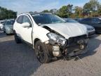 2012 NISSAN QASHQAI +2 for sale at Copart WOLVERHAMPTON