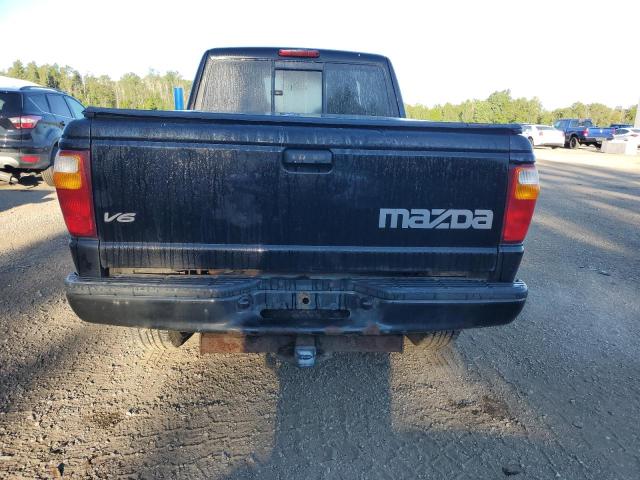 2004 MAZDA B3000 CAB PLUS  