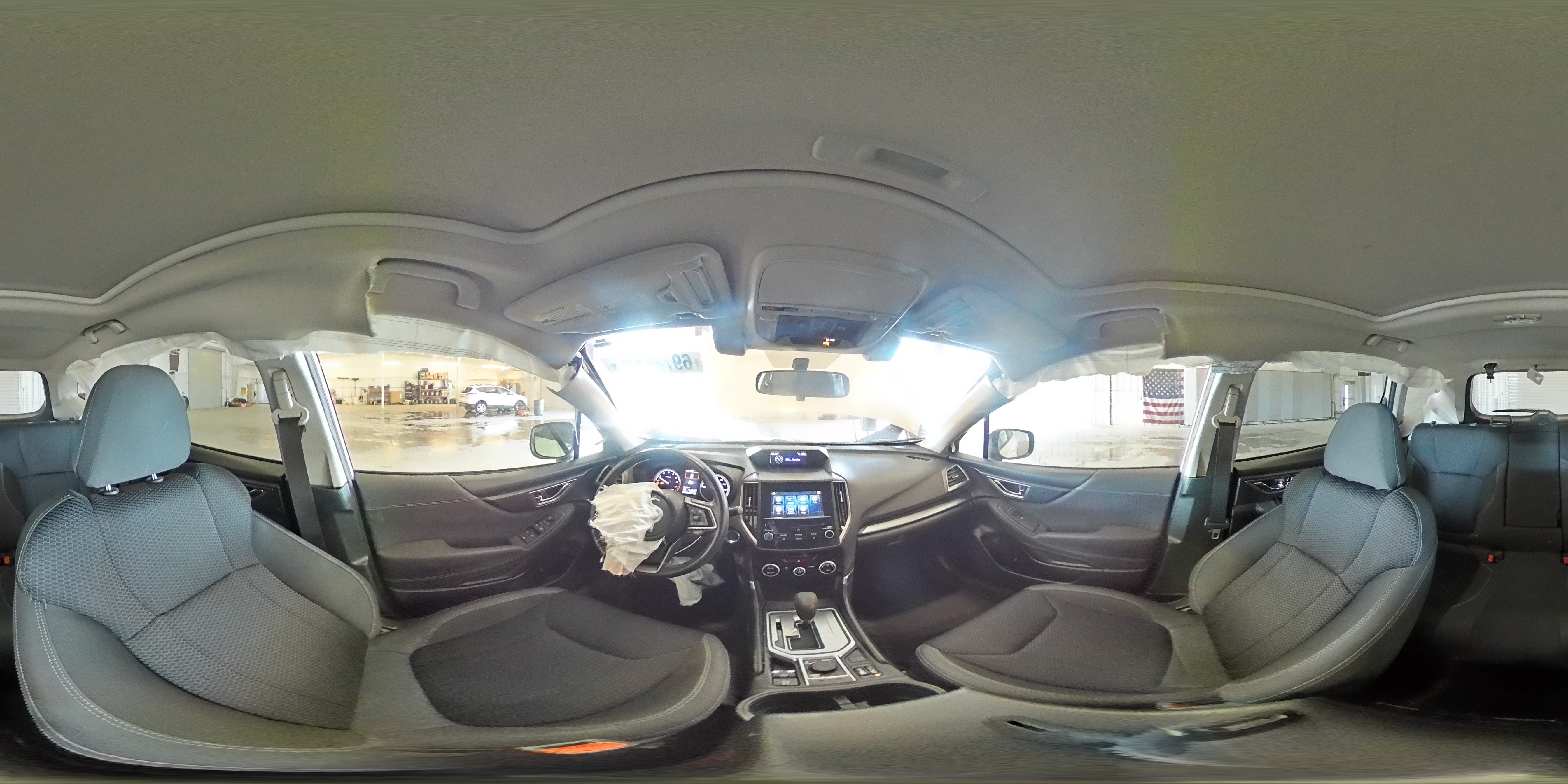 2021 Subaru Forester Premium VIN: JF2SKAJC0MH453660 Lot: 69788135