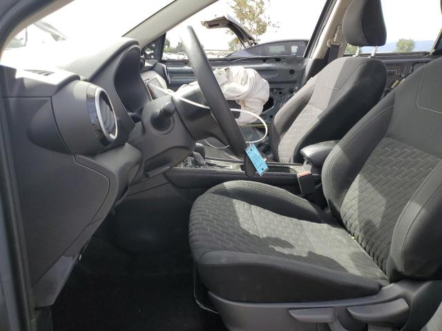  NISSAN KICKS 2022 Szary