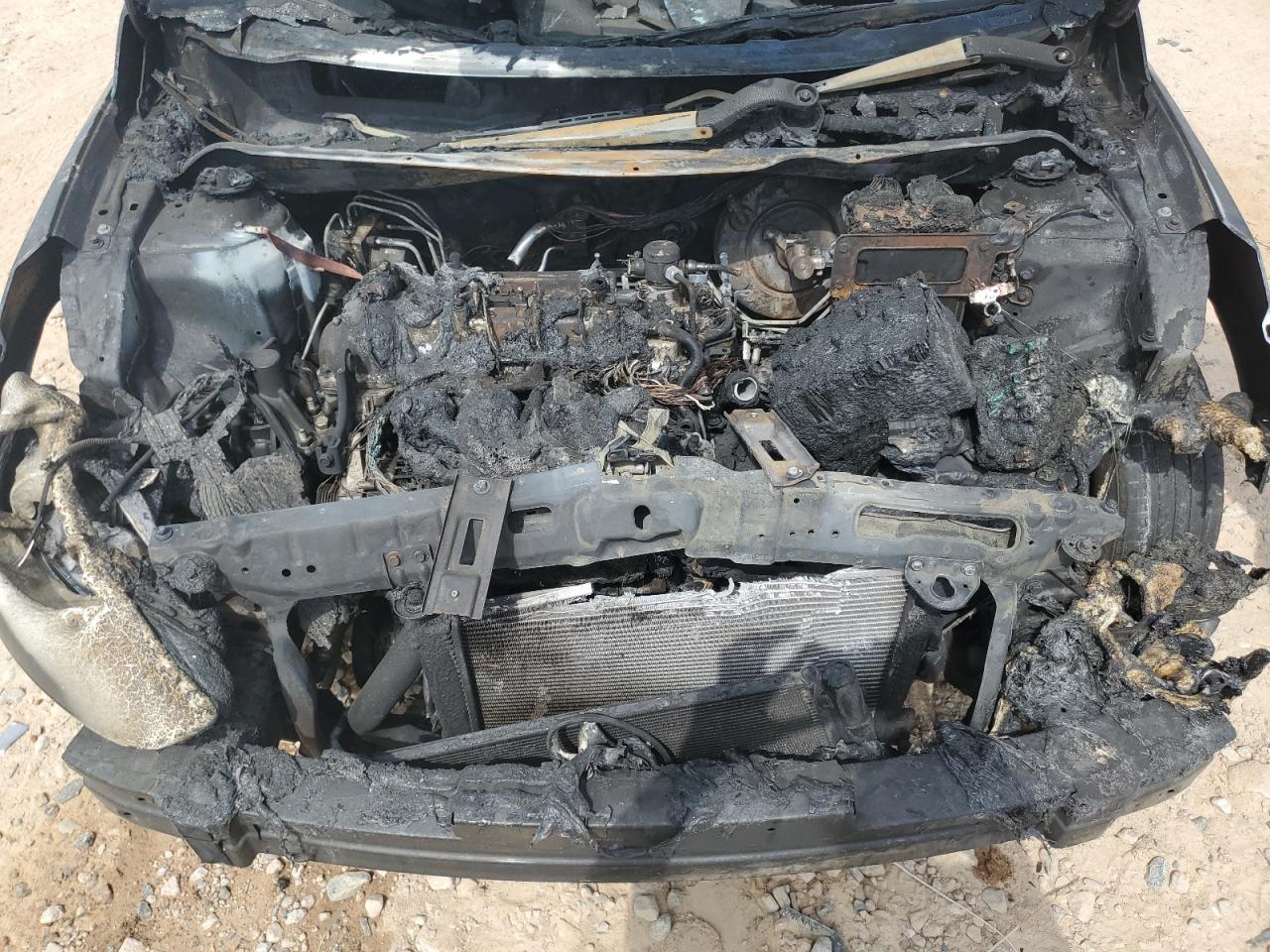 2015 Hyundai Accent Gs VIN: KMHCT5AE3FU213209 Lot: 70844495