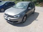 2011 VOLKSWAGEN GOLF MATCH for sale at Copart SANDWICH