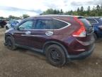 2013 HONDA CR-V TOURING   for sale at Copart ON - TORONTO
