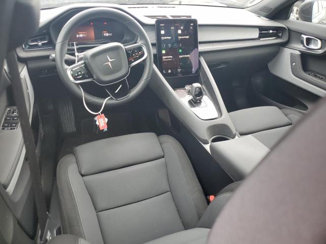  POLESTAR 2 2021 Czarny