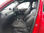 2016 AUDI Q3 S LINE + TDI QUATTRO S  for sale at Copart EAST KILBRIDE