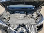 2022 INFINITI QX55 LUXE   à vendre chez Copart QC - MONTREAL