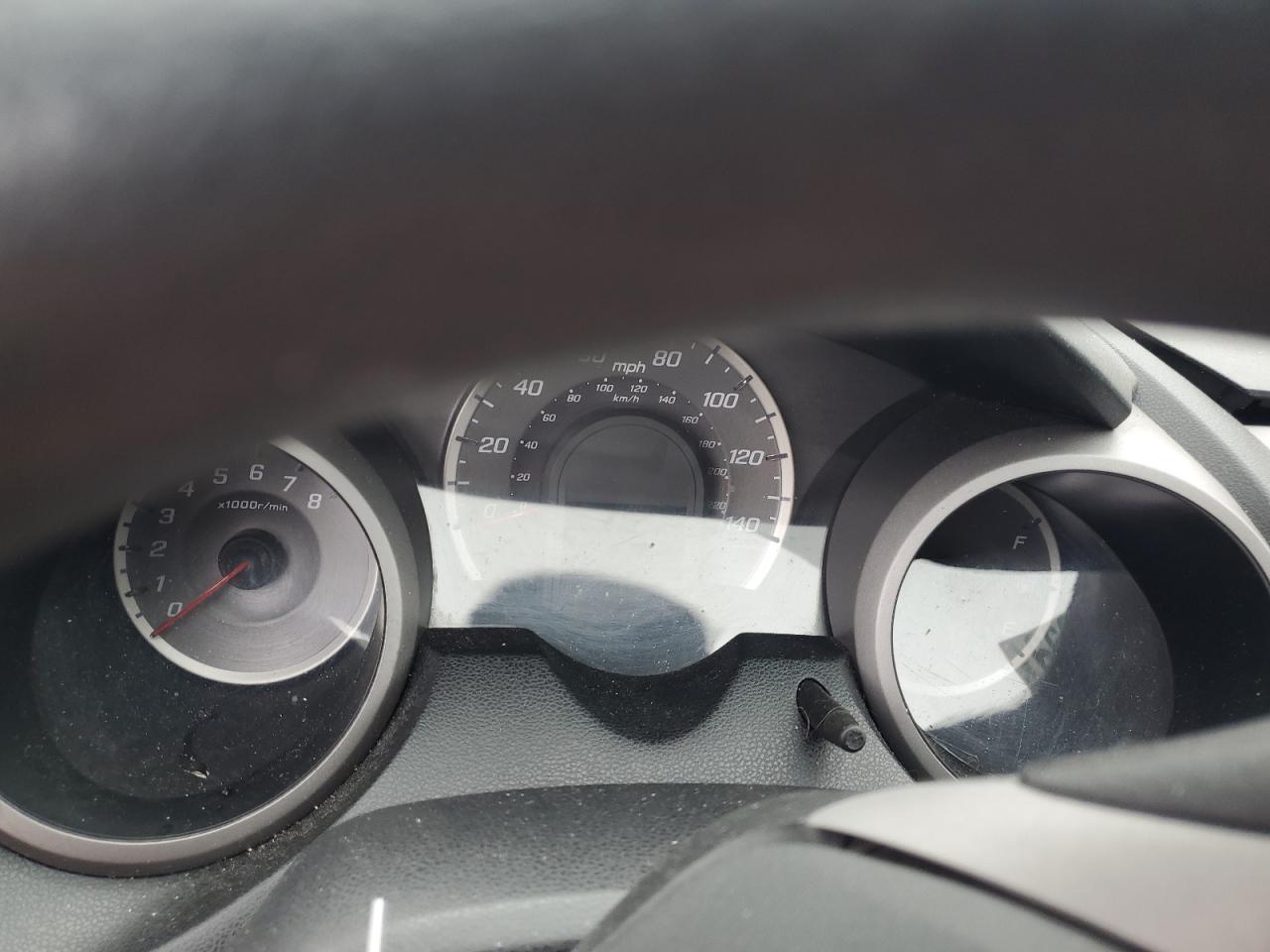 2011 Honda Fit VIN: JHMGE8G35BC009078 Lot: 66915995