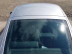 2001 AUDI TT QUATTRO (180 BHP)  for sale at Copart EAST KILBRIDE