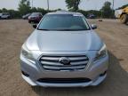 2015 SUBARU LEGACY 2.5I PREMIUM   for sale at Copart QC - MONTREAL