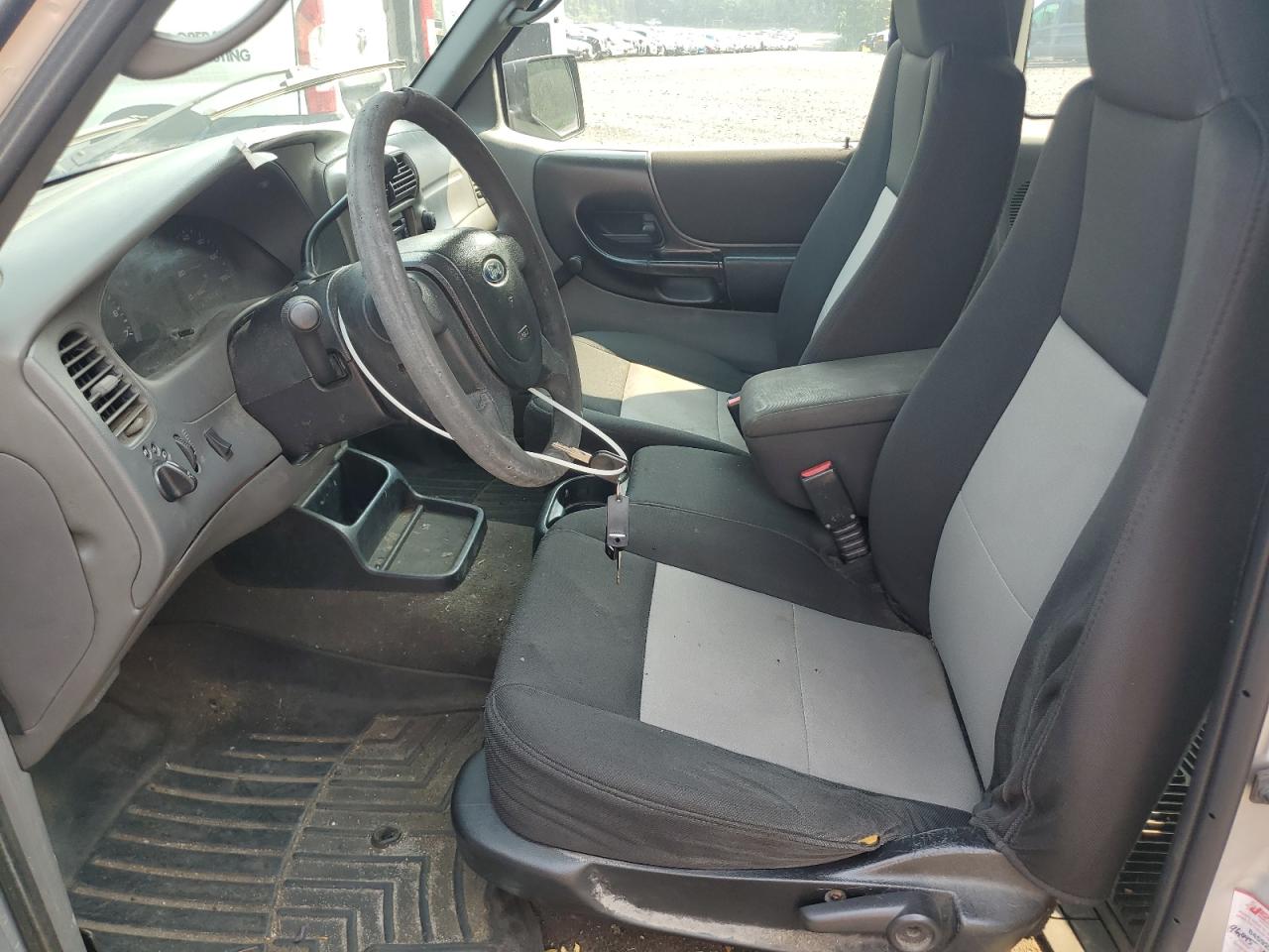 2006 Ford Ranger Super Cab VIN: 1FTZR45E26PA53470 Lot: 67183415