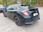 2018 HONDA CIVIC EX I-DTEC  for sale at Copart GLOUCESTER
