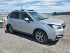 2017 SUBARU FORESTER 2.5I TOURING   à vendre chez Copart ON - OTTAWA