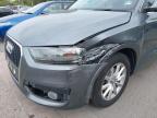 2013 AUDI Q3 SE TDI QUATTRO S-A  for sale at Copart GLOUCESTER