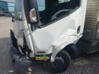 2019 NISSAN NT400 CABS for sale at Copart WISBECH