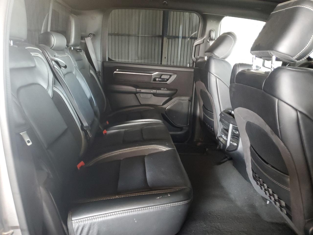 2022 Ram 1500 Trx VIN: 1C6SRFU94NN103613 Lot: 69778135