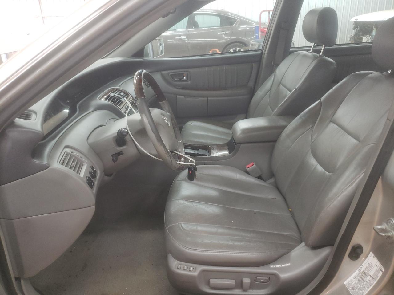2003 Toyota Avalon Xl VIN: 4T1BF28B43U334193 Lot: 69343395