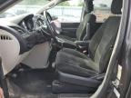 2016 DODGE GRAND CARAVAN SE   for sale at Copart ON - TORONTO