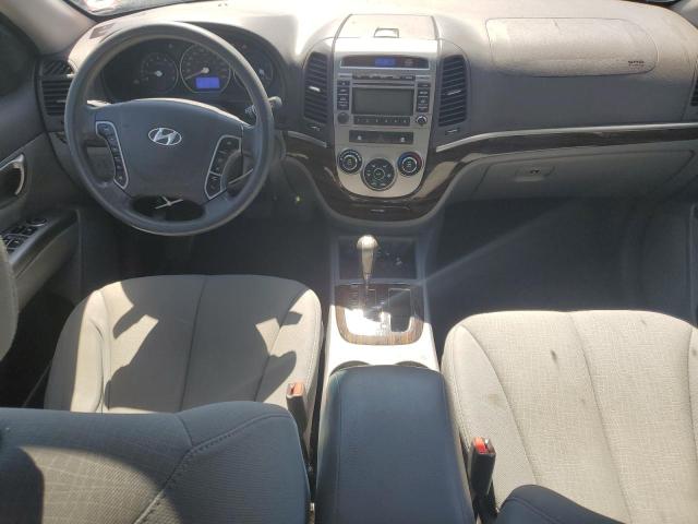 2012 HYUNDAI SANTA FE GLS  