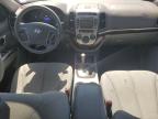 2012 HYUNDAI SANTA FE GLS   for sale at Copart NS - HALIFAX